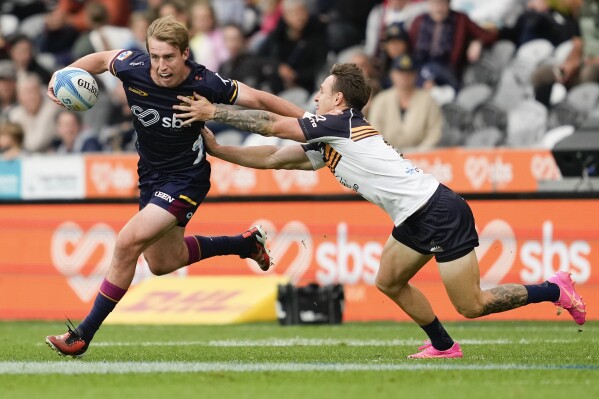 Rugby reports 2025
